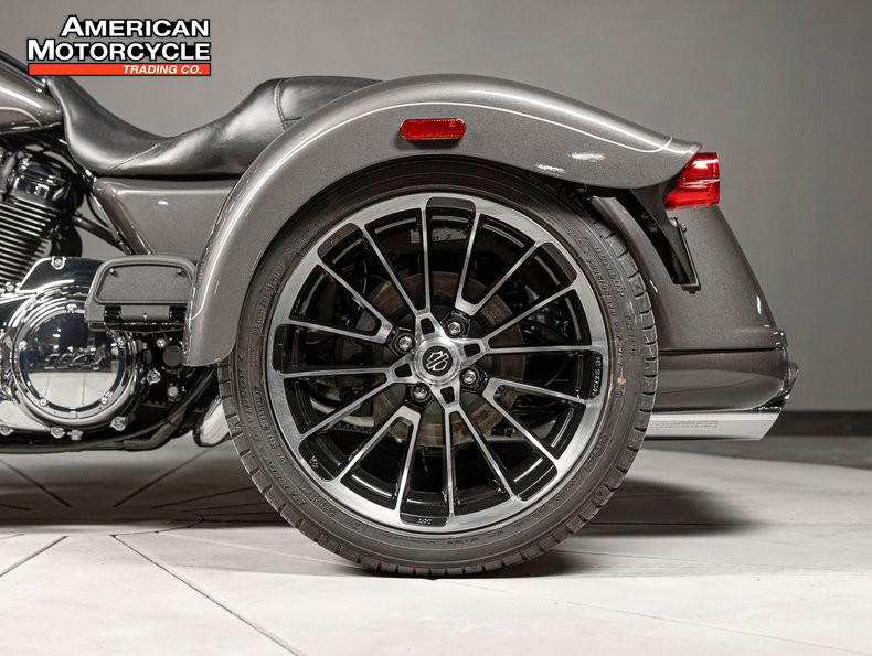 Road Glide® 3