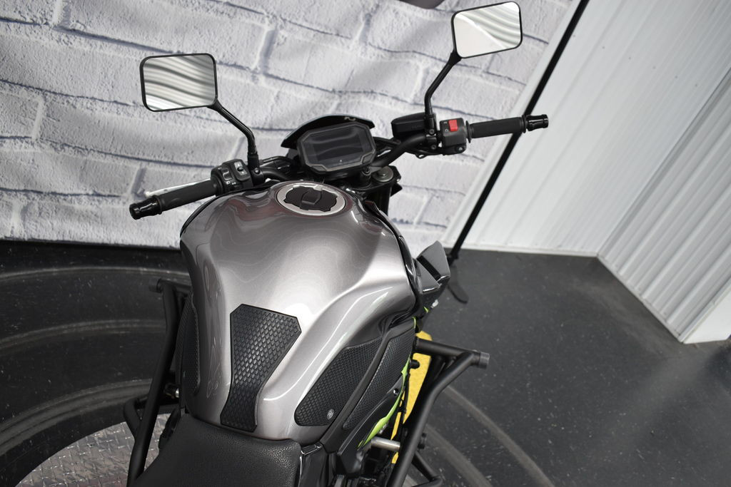 Z900 ABS