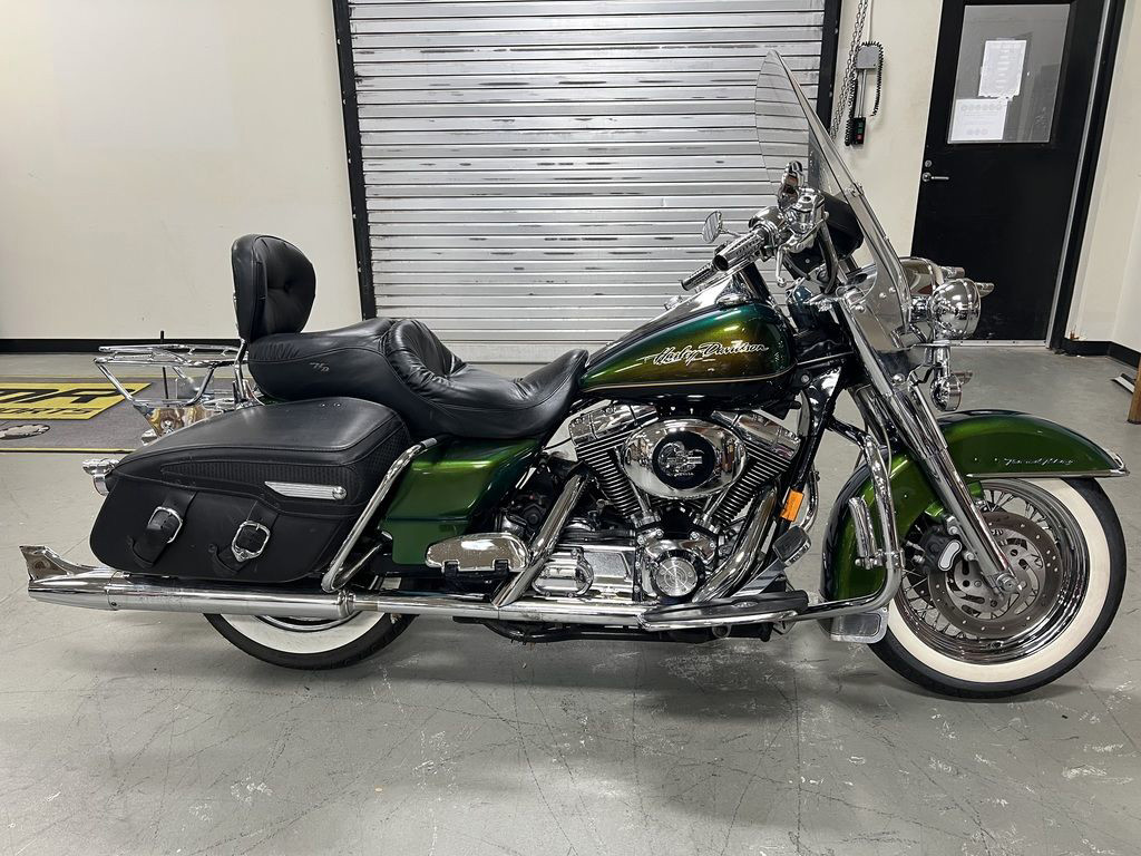 Road King® Classic