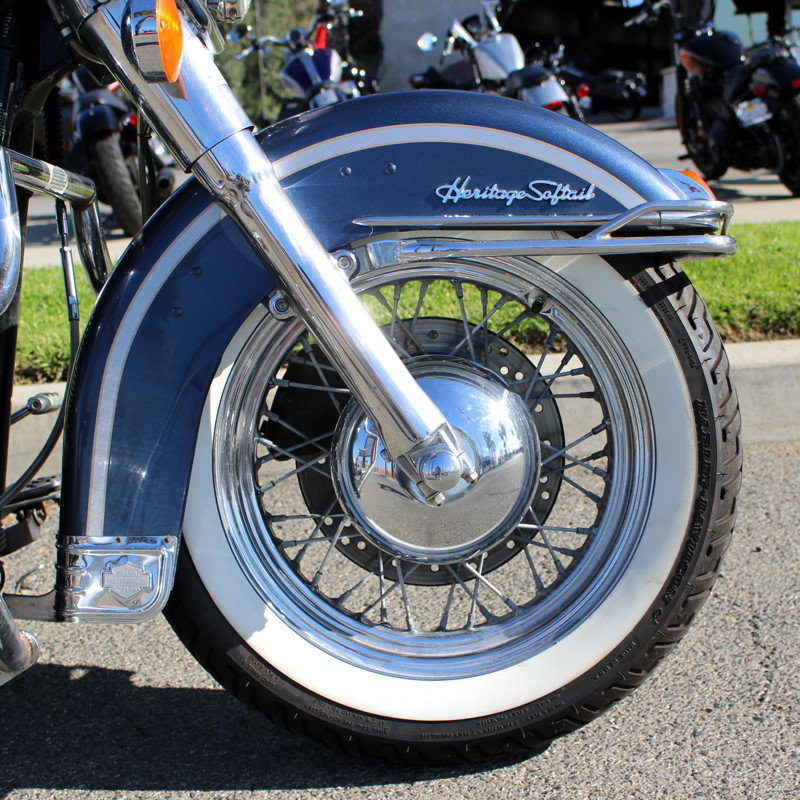 Heritage Softail® Classic