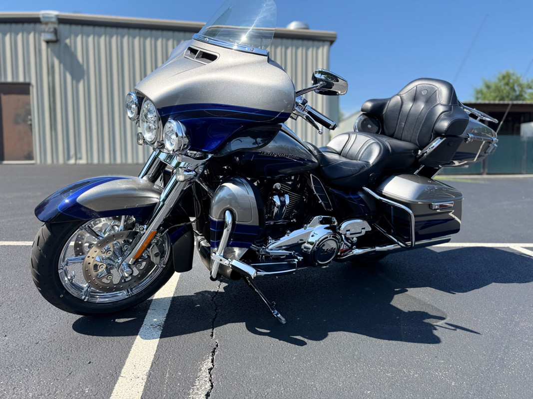 CVO® Limited