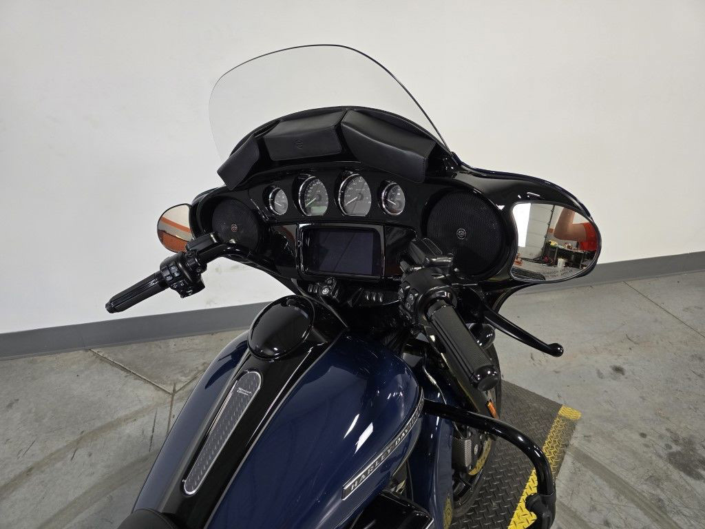Street Glide® Special