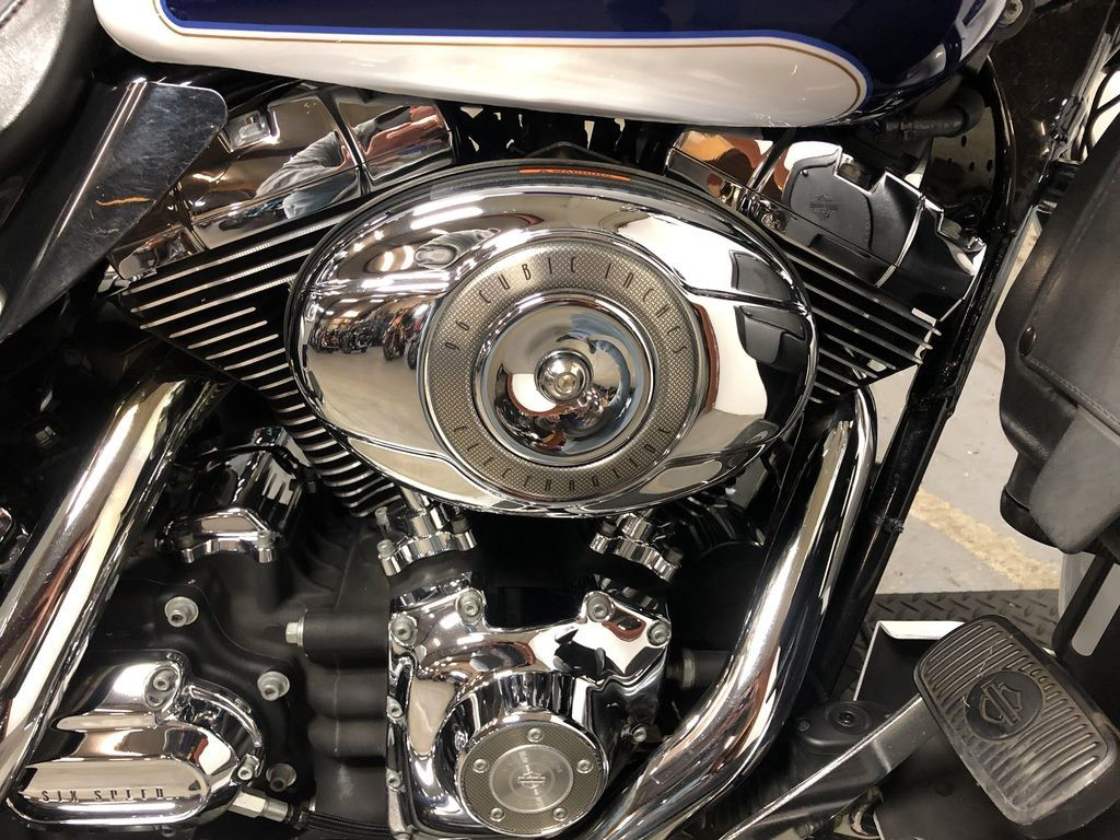 Ultra Classic® Electra Glide®