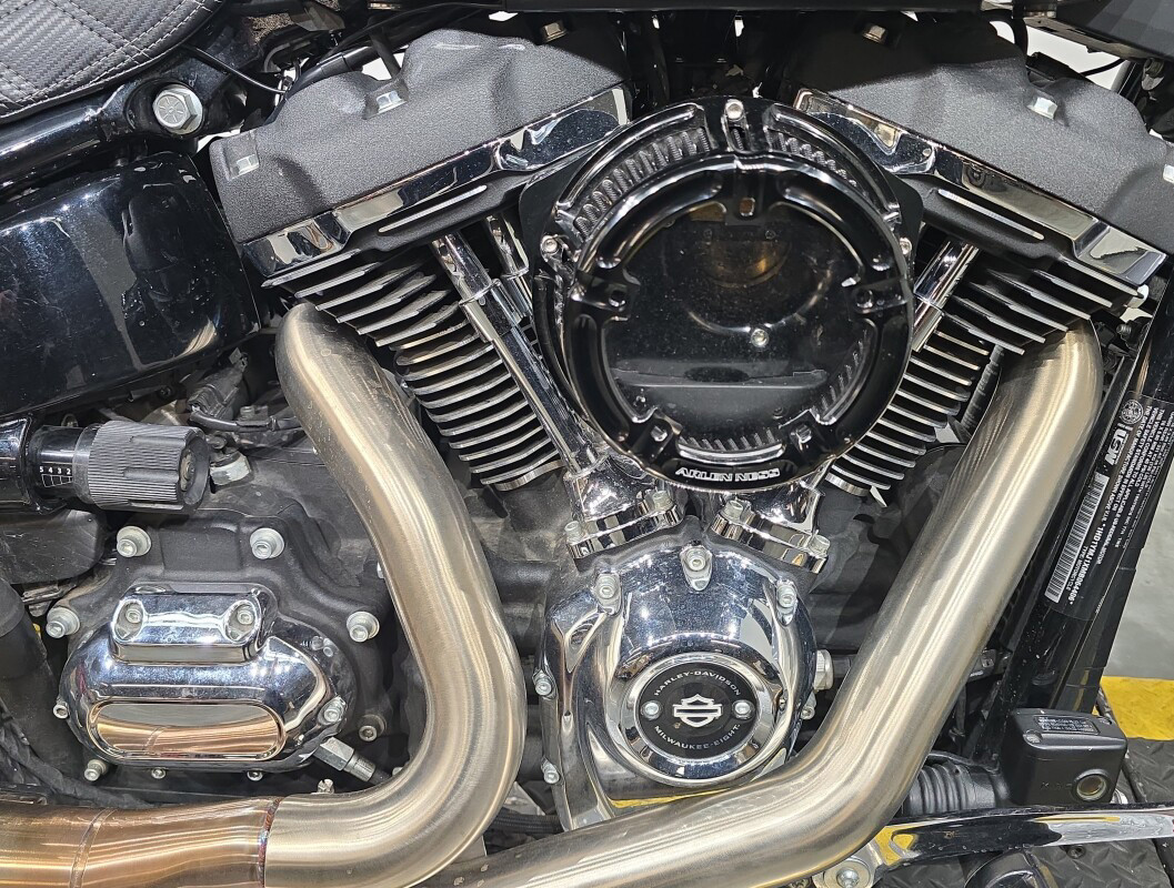 Sport Glide®