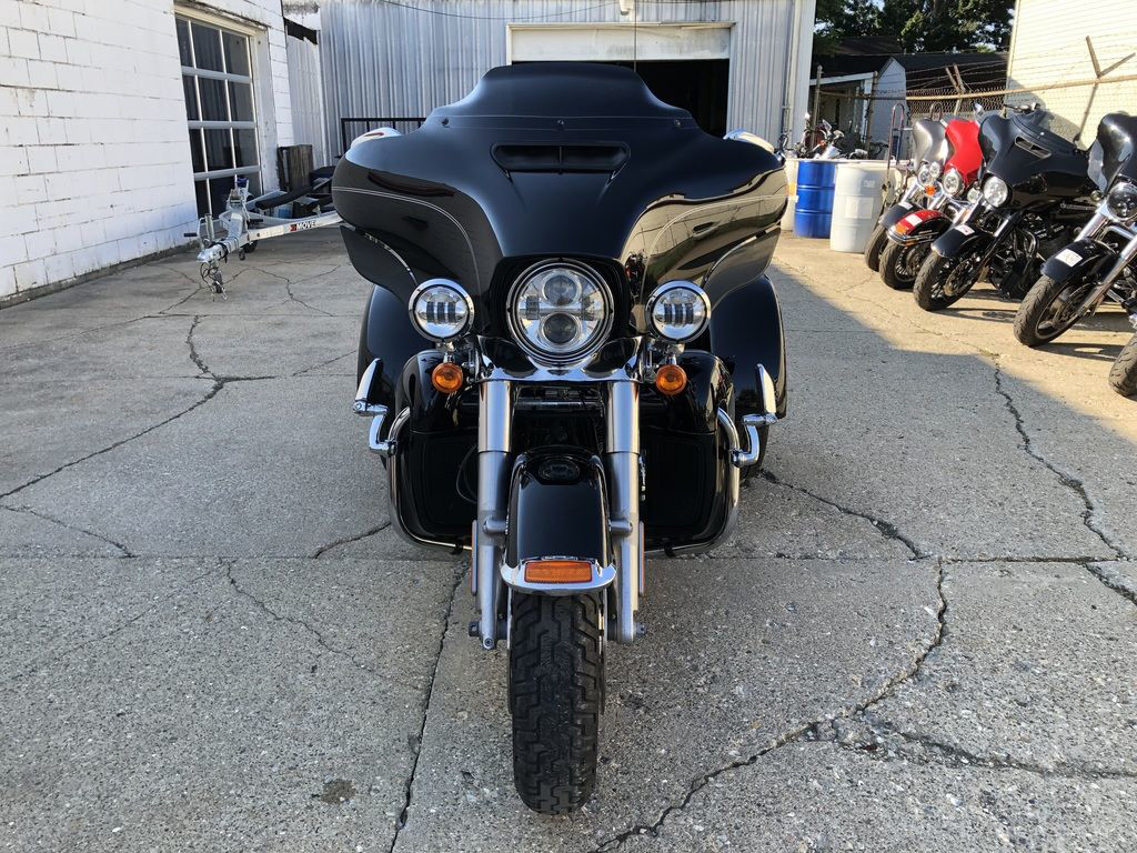 Tri Glide® Ultra