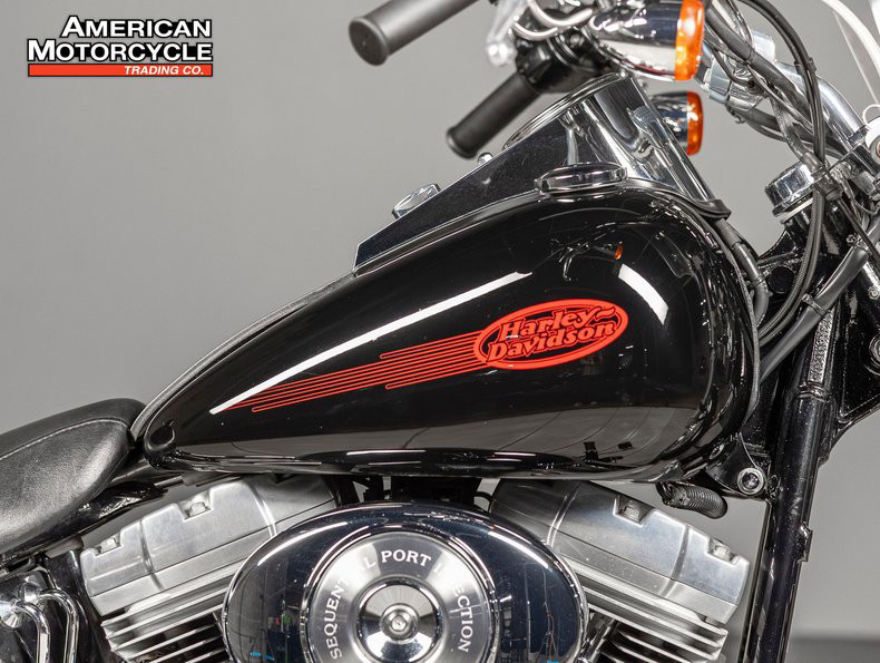 Softail® Standard