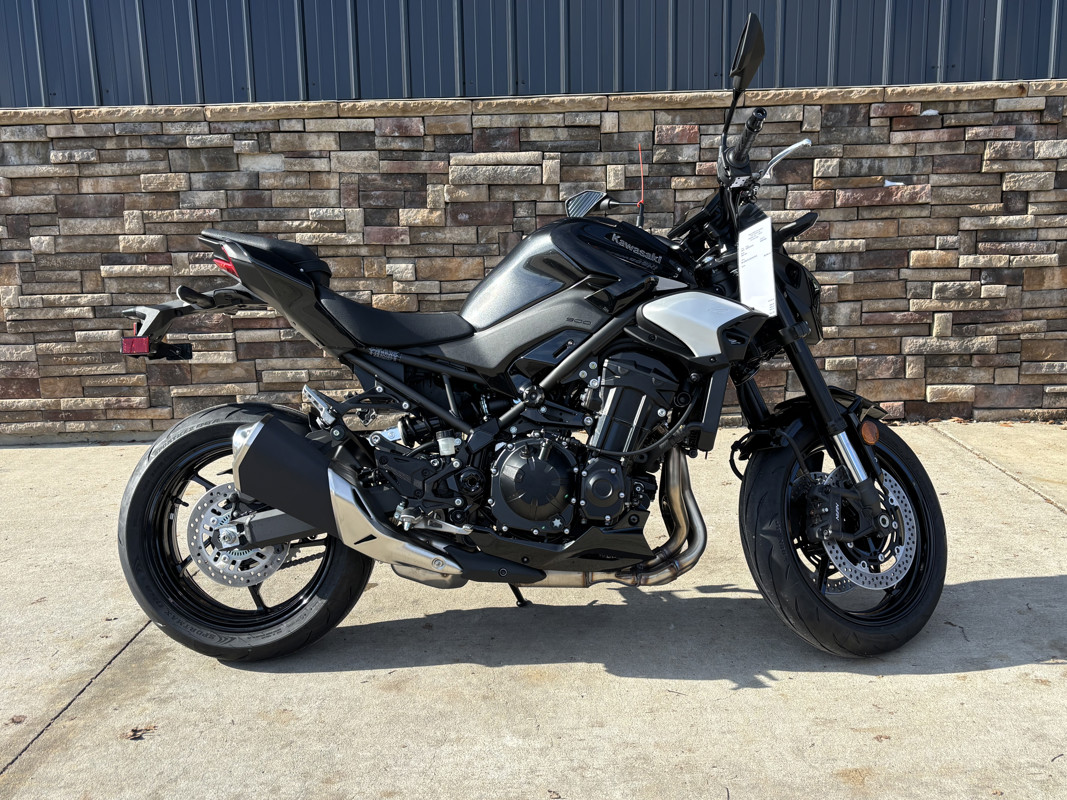 Z900 ABS