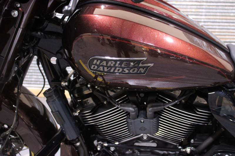 CVO® Street Glide®