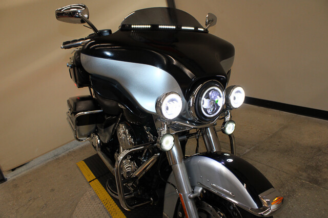 Electra Glide® Ultra® Limited