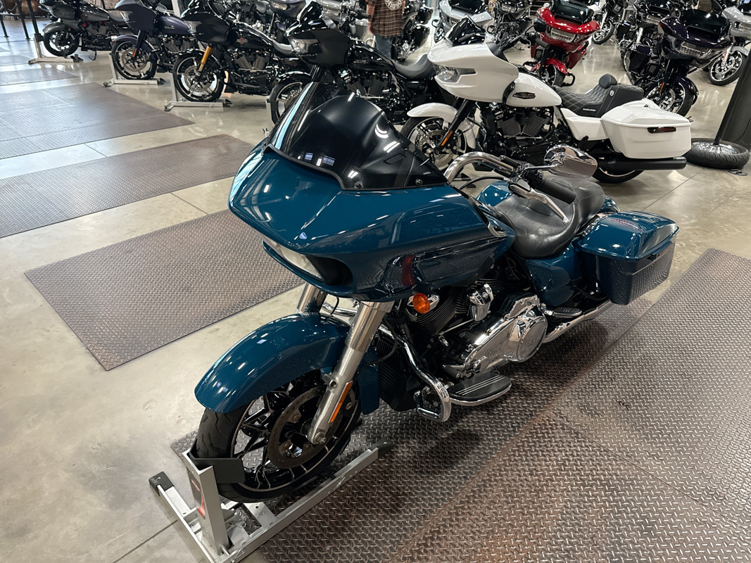 Road Glide® Special