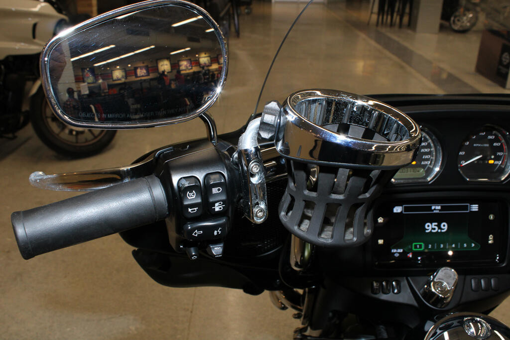 Tri Glide® Ultra