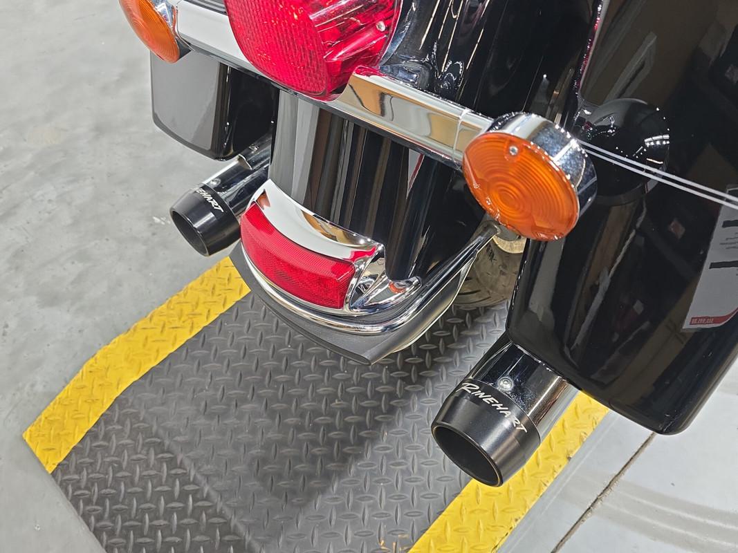 Ultra Classic® Electra Glide®