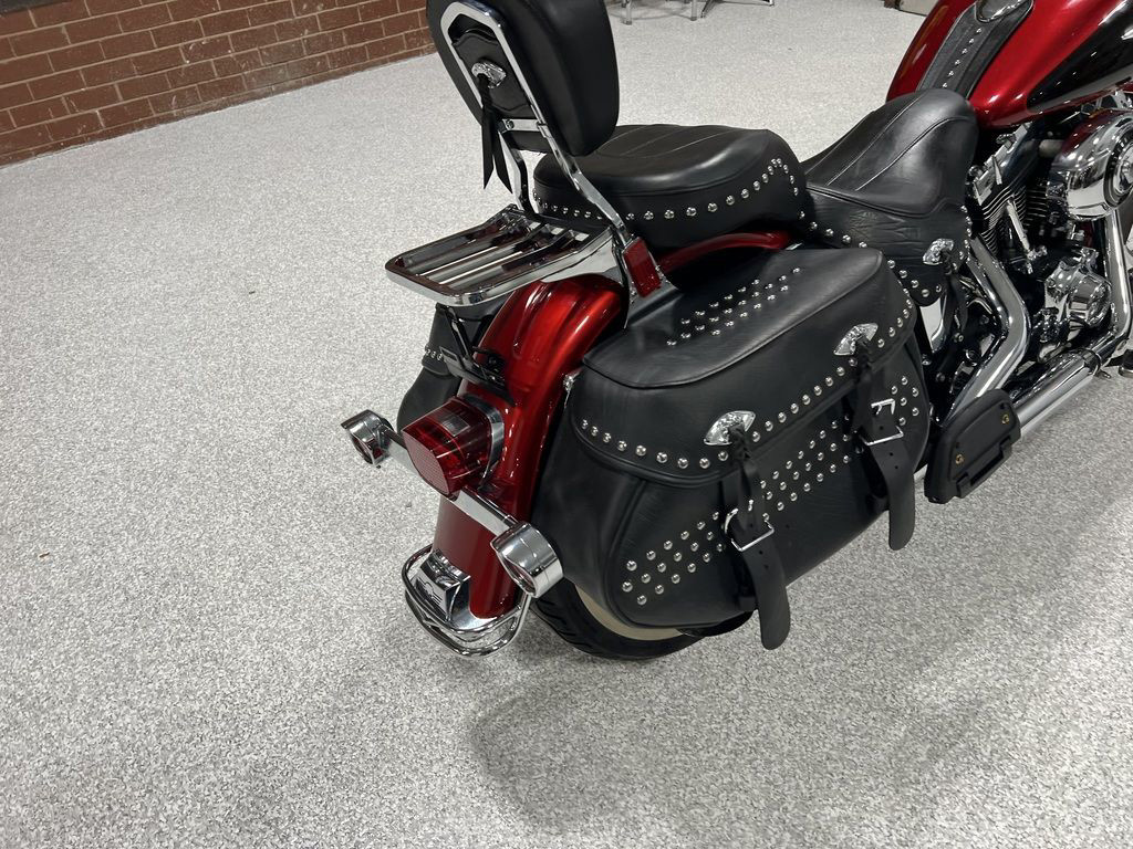 Heritage Softail® Classic