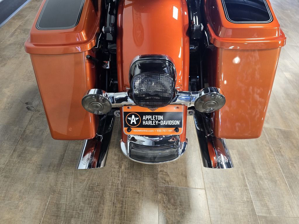 Electra Glide® Classic