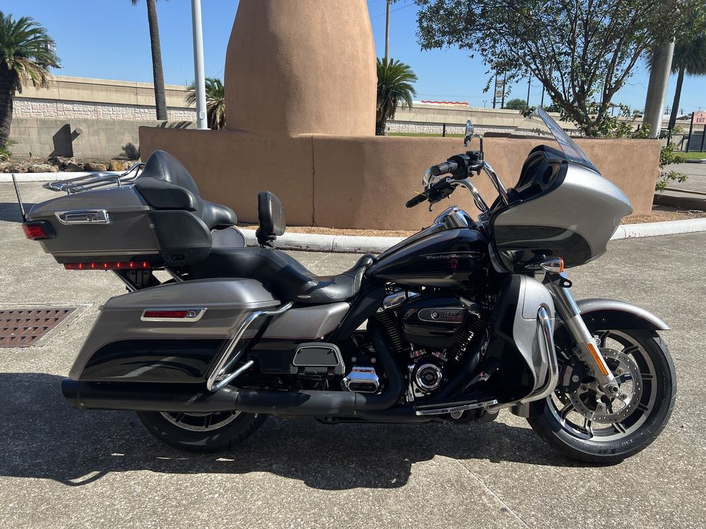 Road Glide® Ultra