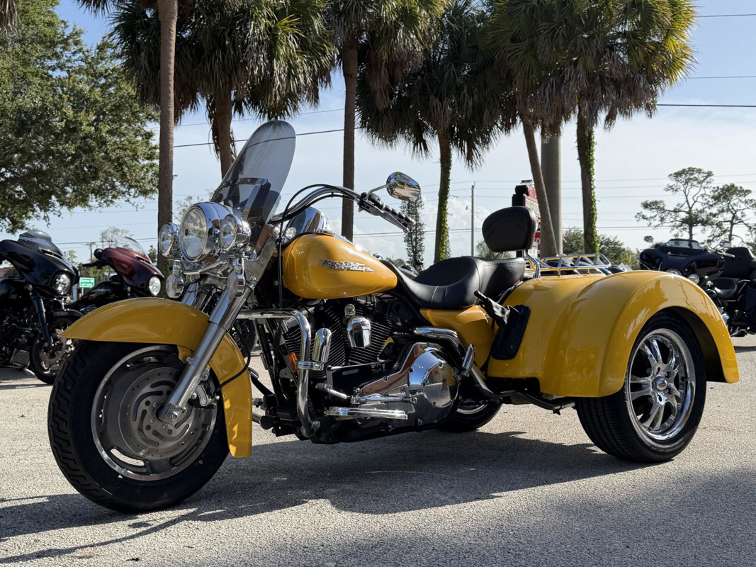 Road King® Custom