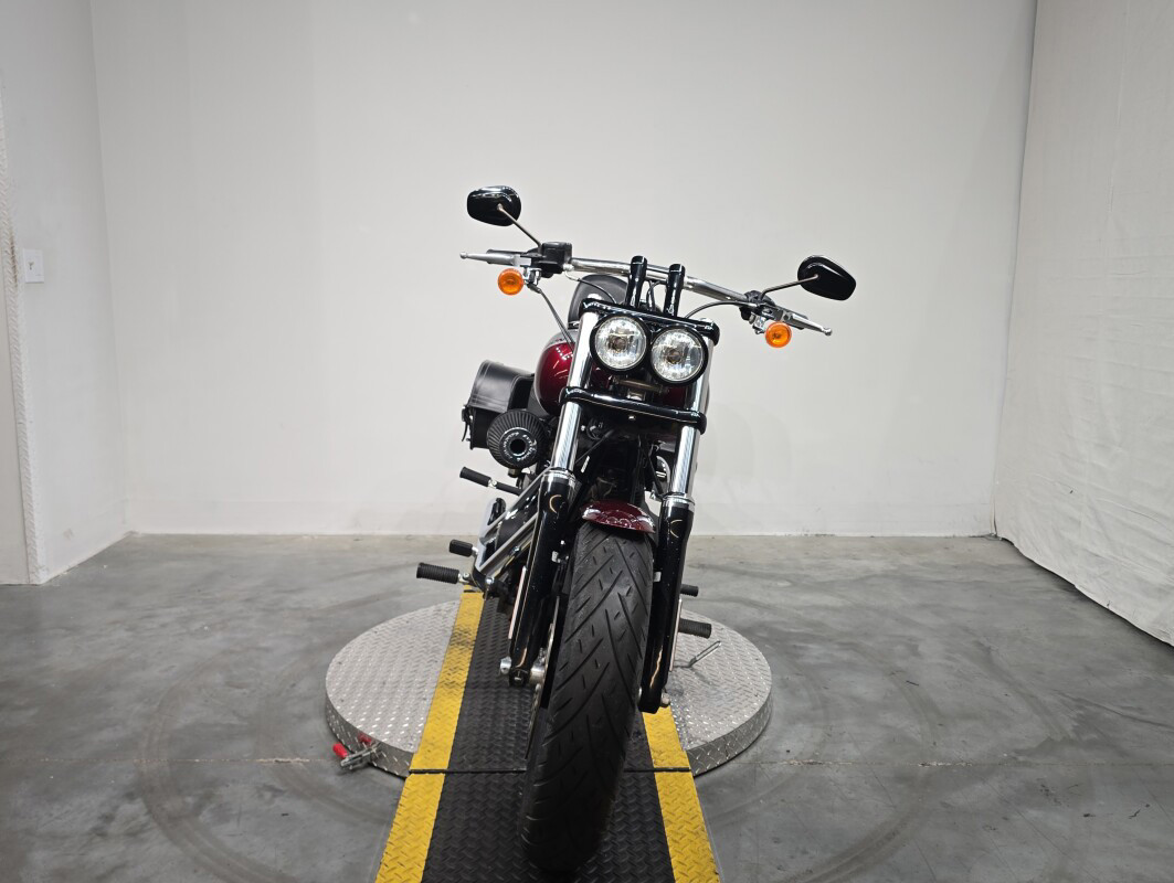 Dyna® Fat Bob®