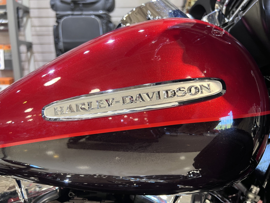 Electra Glide® Ultra® Limited