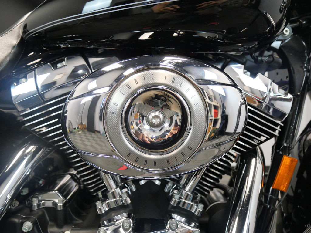Road King®