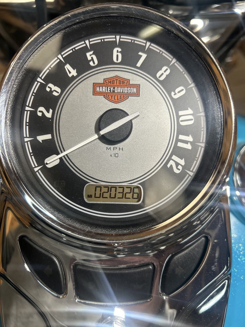 Heritage Softail® Classic