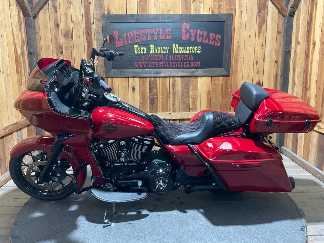 Road Glide® Special