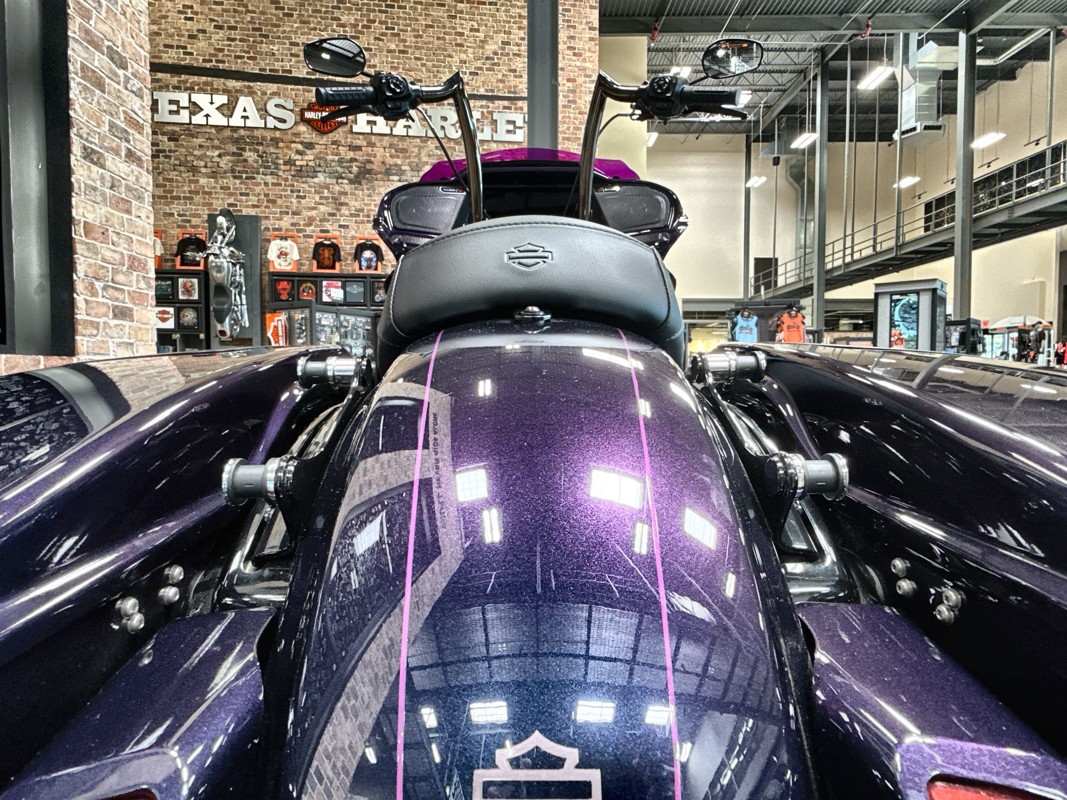 Road Glide®