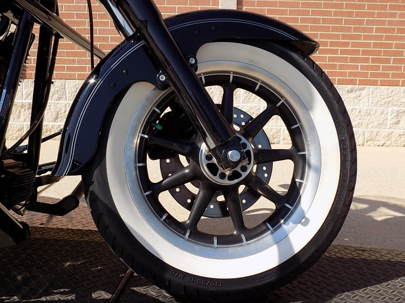 Softail® Fat Boy®
