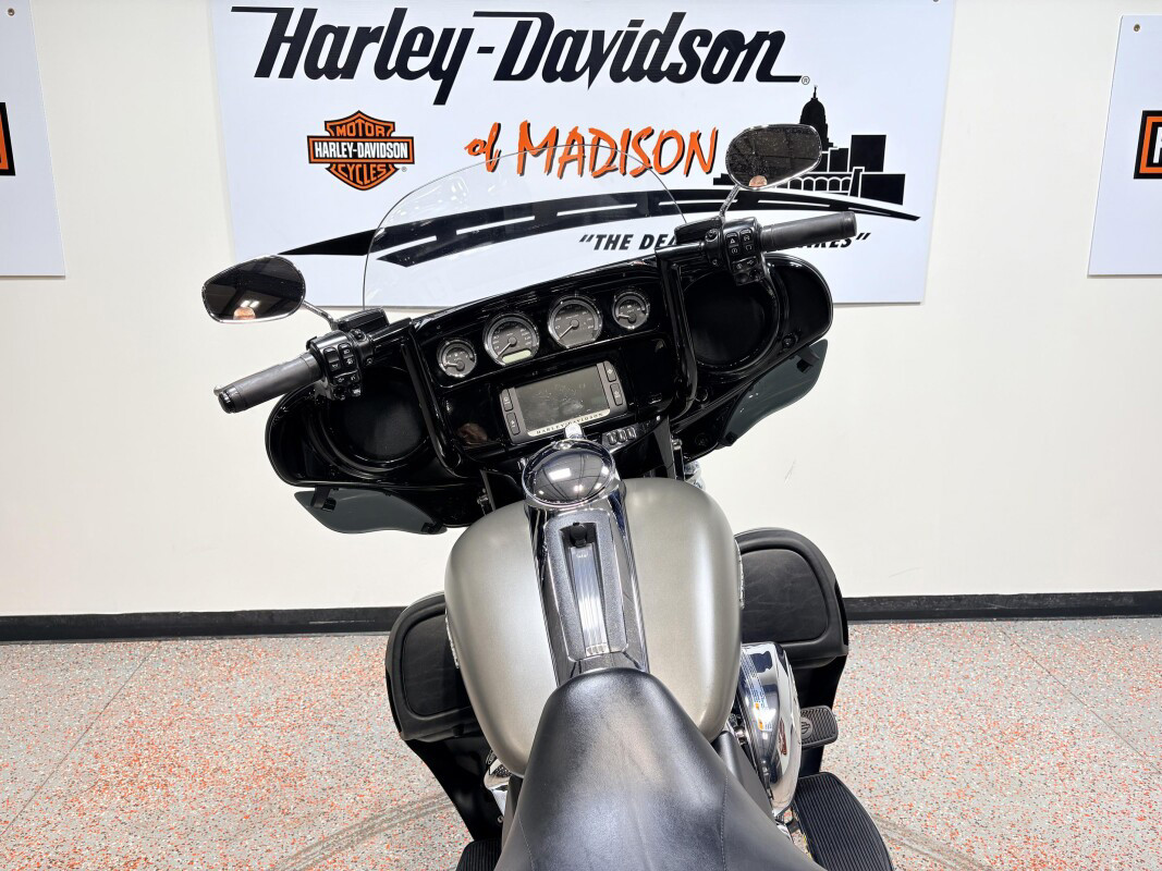 Electra Glide® Ultra® Limited