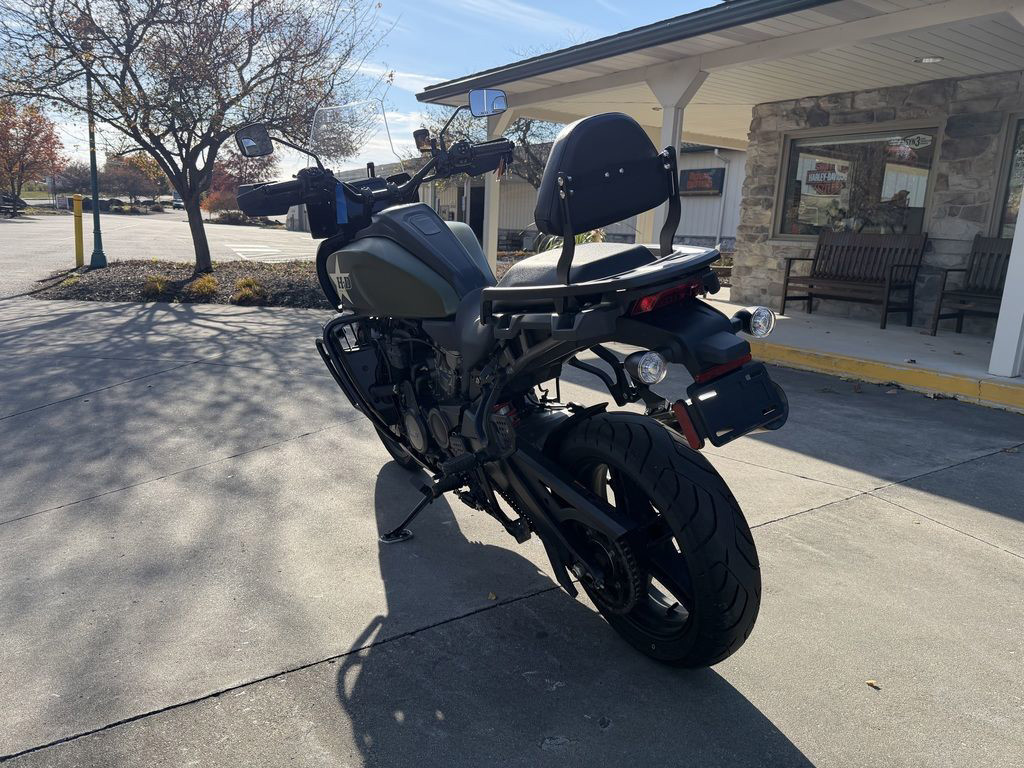 Pan America® 1250 Special