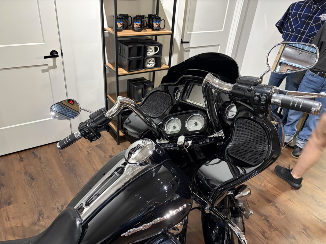 Road Glide® Special