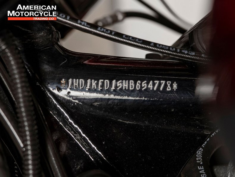 Electra Glide® Ultra® Limited