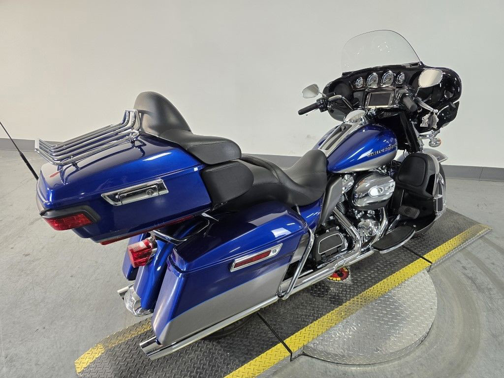 Electra Glide® Ultra® Limited