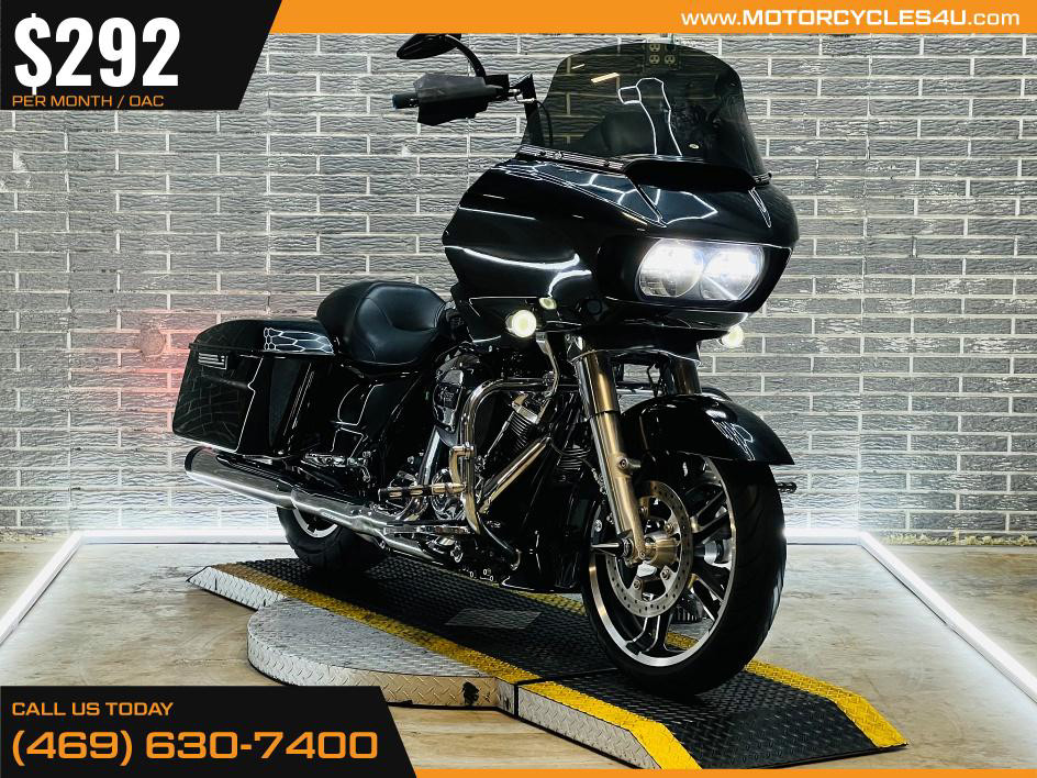 Road Glide®