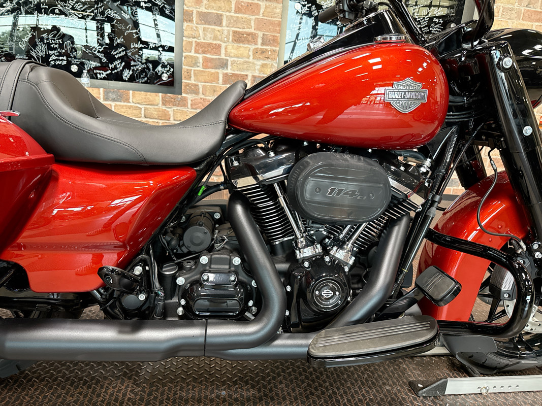 Road King® Special