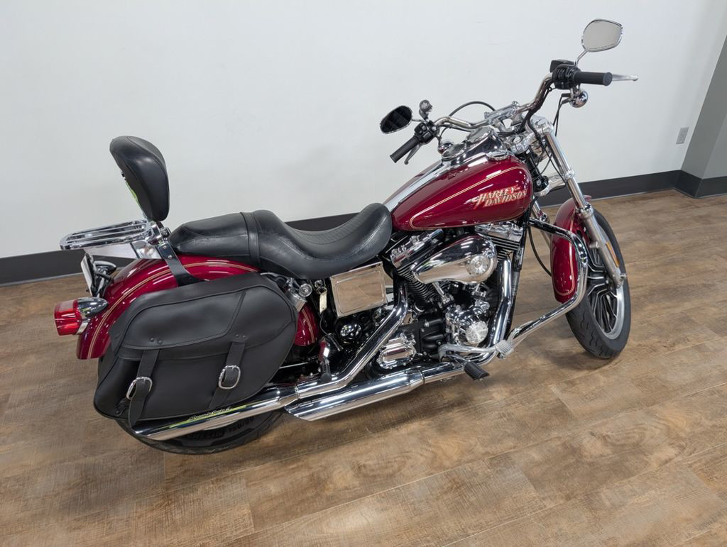 Dyna® Low Rider
