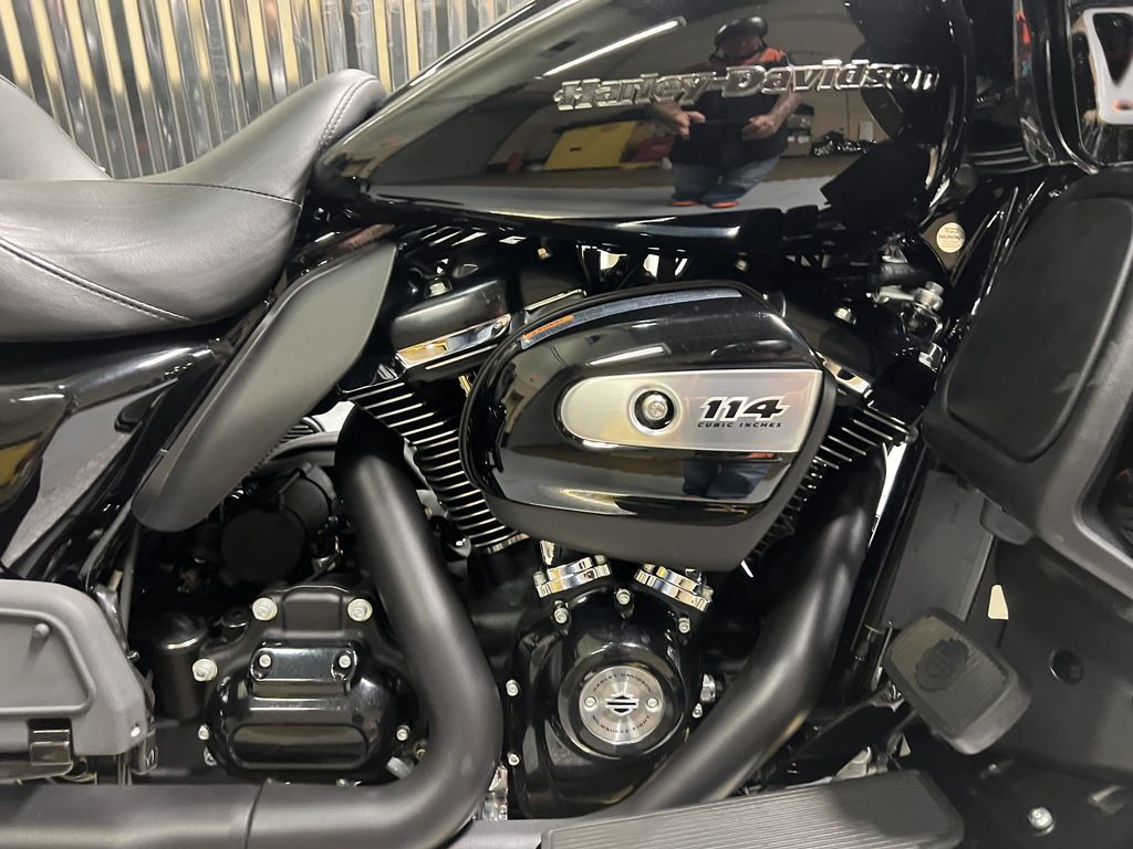 Road Glide® Limited