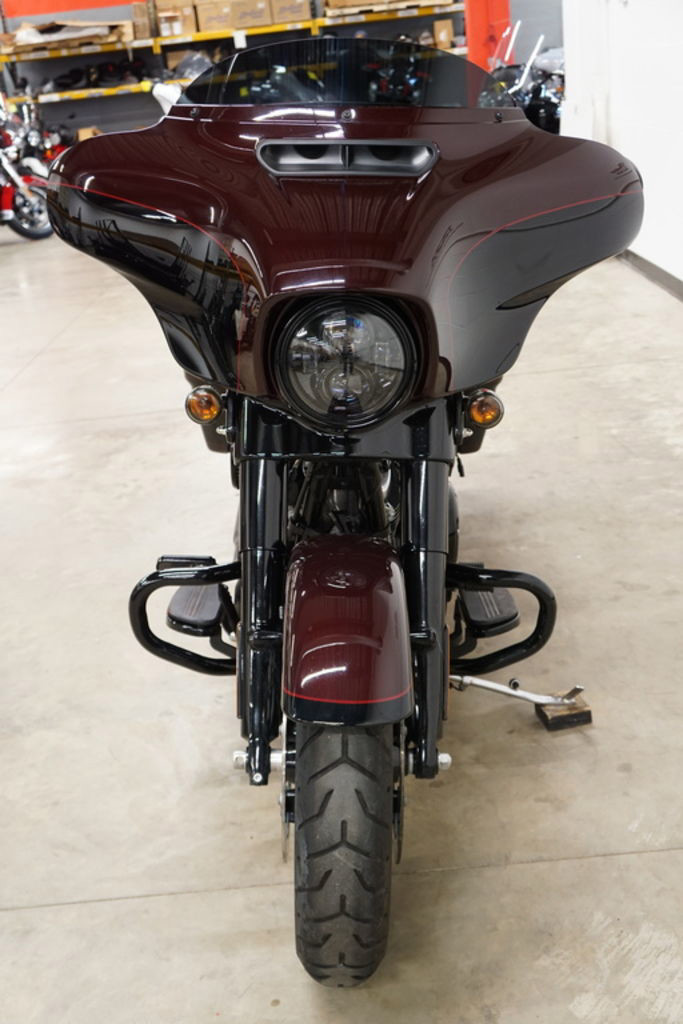 Street Glide® Special