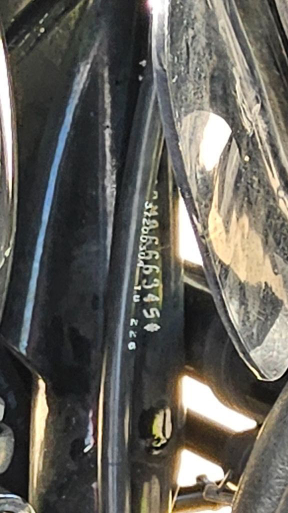 Road Glide® Limited