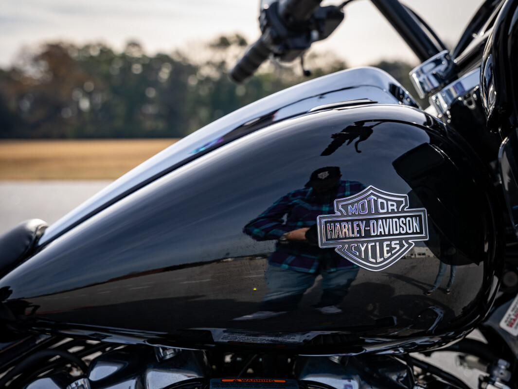 Road Glide® Special