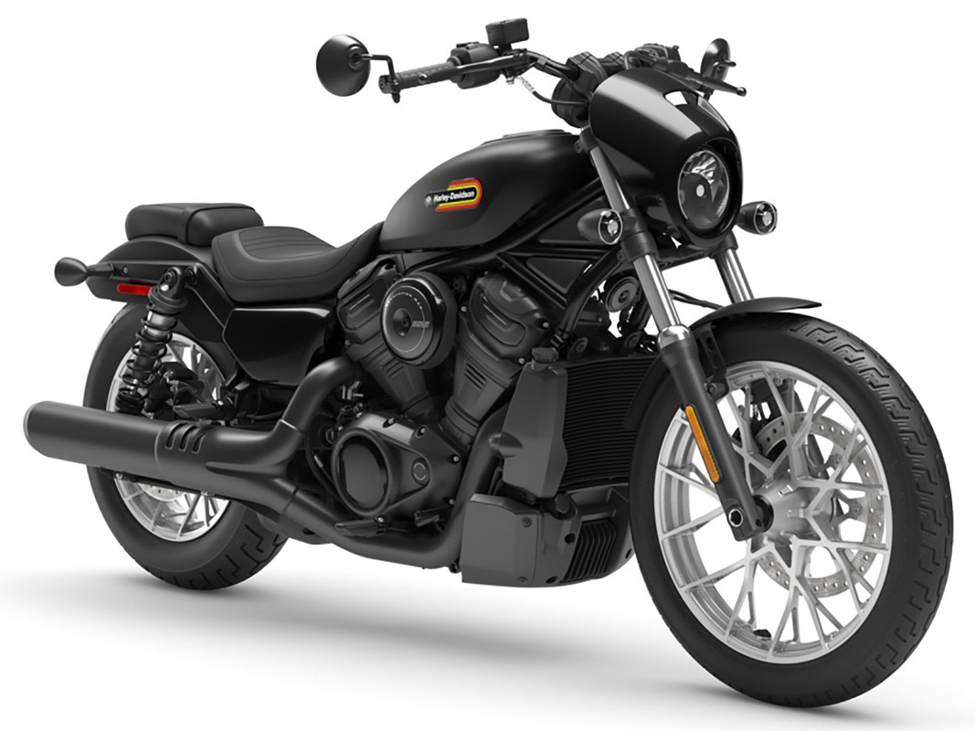 Nightster Special