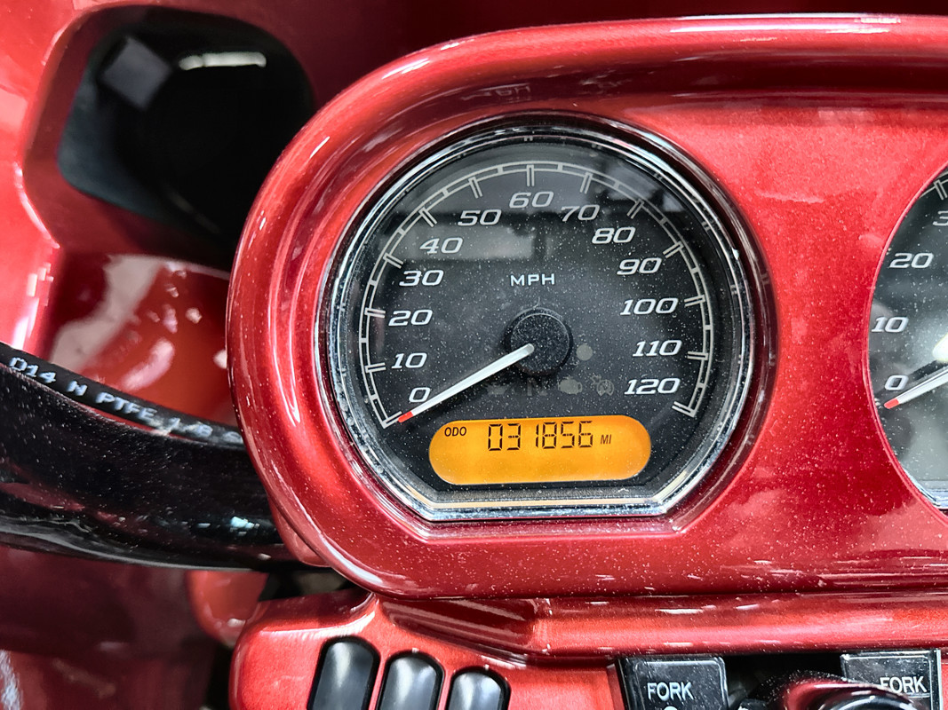 Road Glide® Special