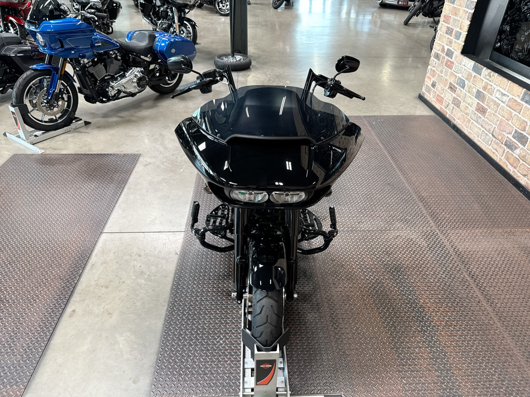 Road Glide® ST