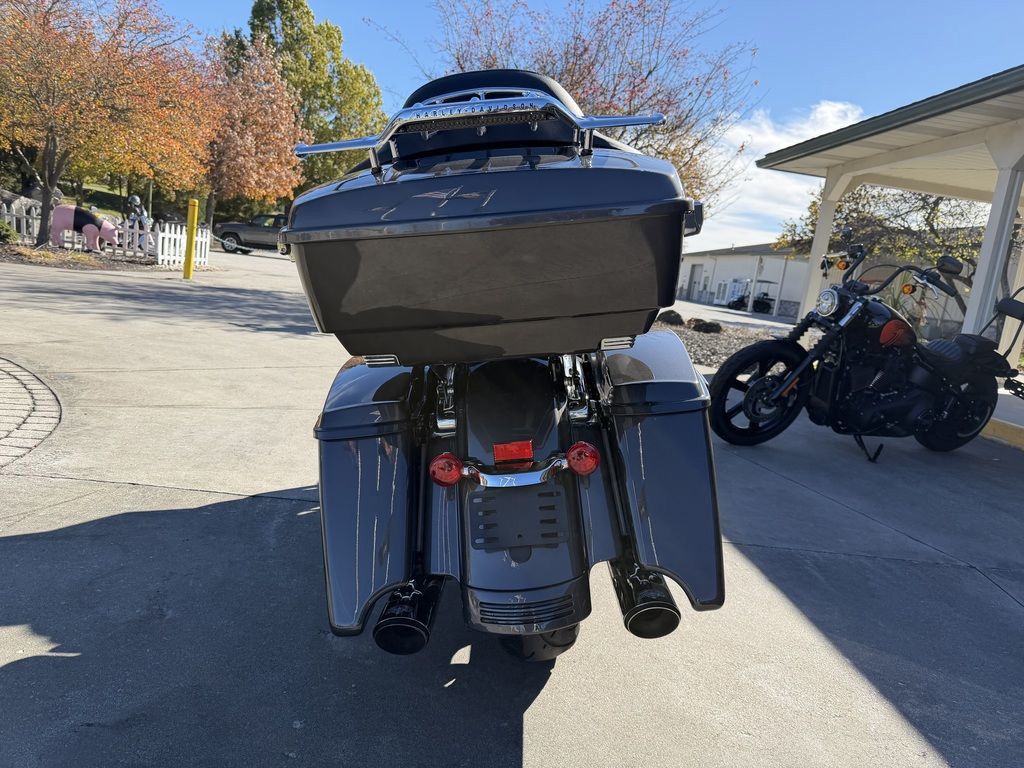 Street Glide® Special