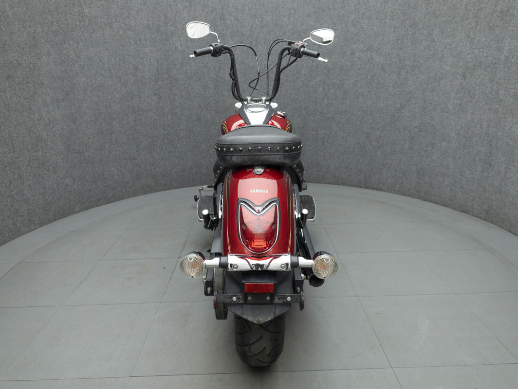 V-Star 950