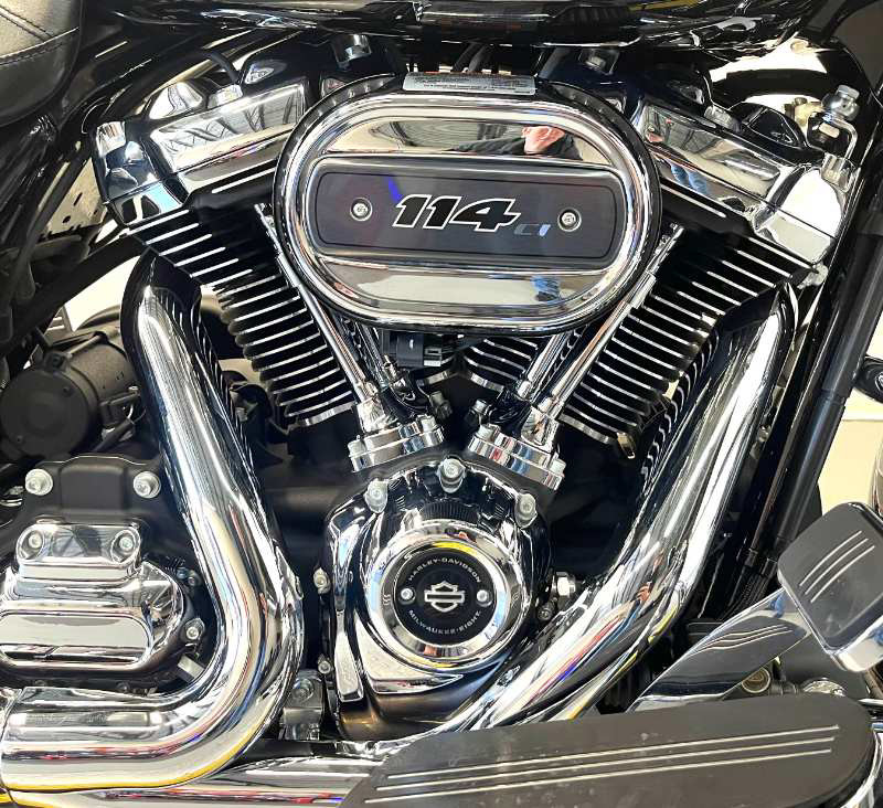 Road Glide® Special