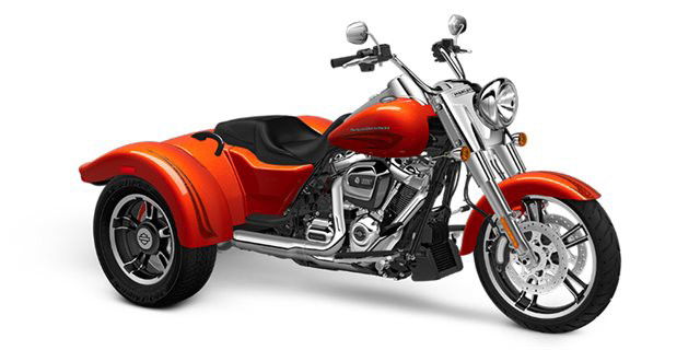 Freewheeler®