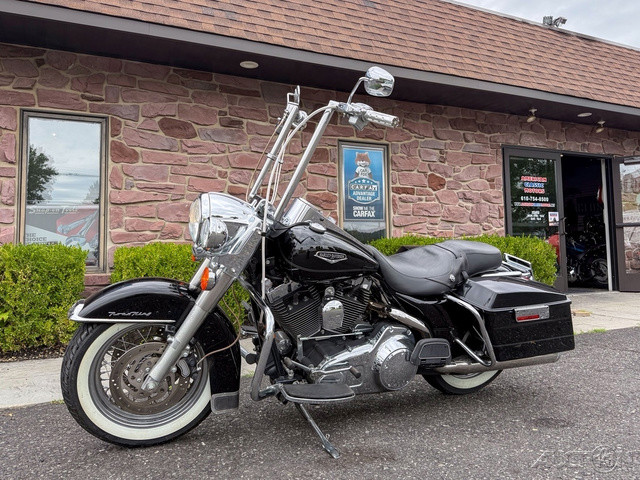 Road King® Classic