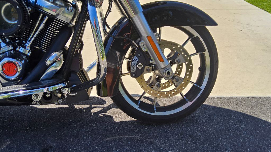 Road Glide®