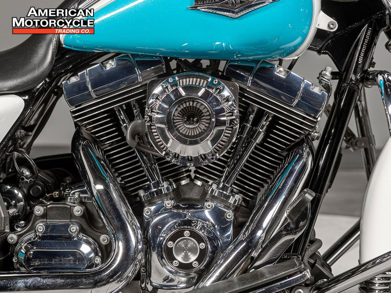 Road King®
