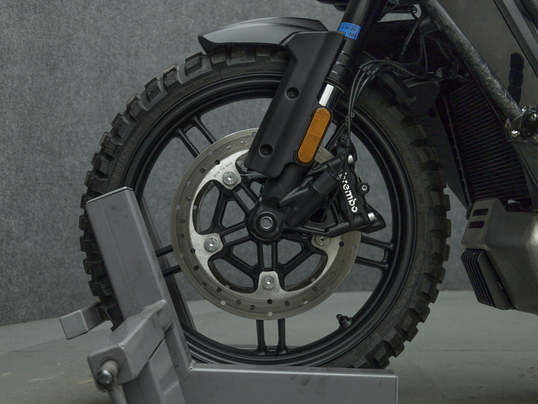 Pan America® 1250 Special